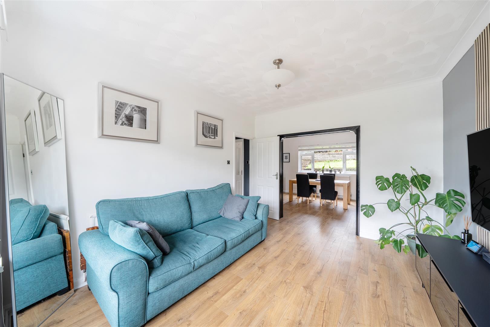 Parkhill Terrace, Treboeth, Swansea